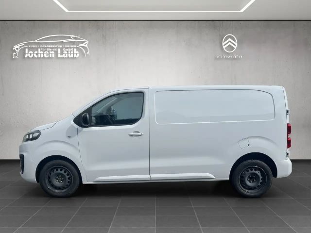 Citroen Jumpy