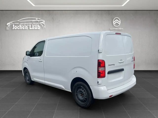 Citroen Jumpy