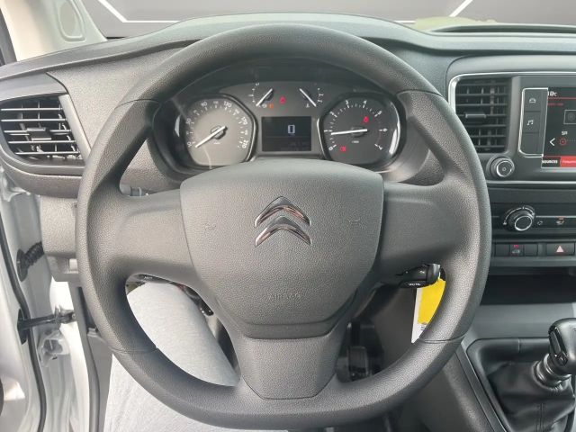 Citroen Jumpy