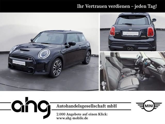 MINI Cooper S 2024 Benzine