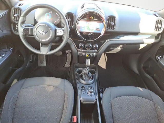 MINI Cooper SE Countryman