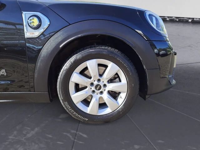 MINI Cooper SE Countryman