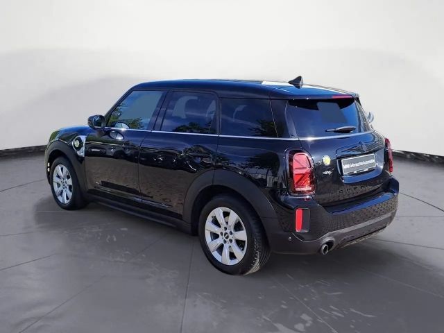 MINI Cooper SE Countryman