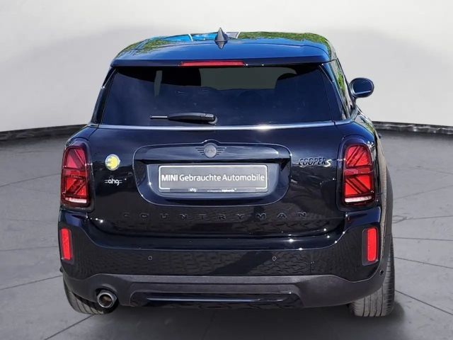 MINI Cooper SE Countryman