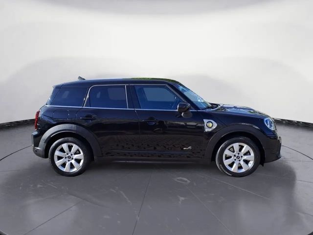 MINI Cooper SE Countryman
