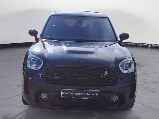 MINI Cooper SE Countryman