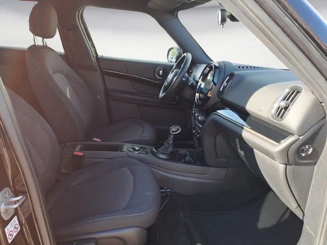 MINI Cooper SE Countryman
