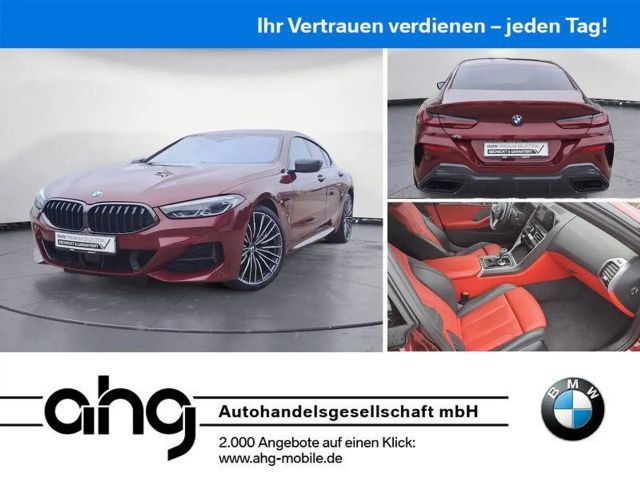 BMW 840 2022 Diesel