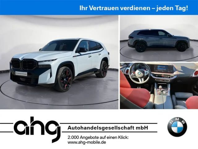 BMW XM 2023 Hybride / Benzine