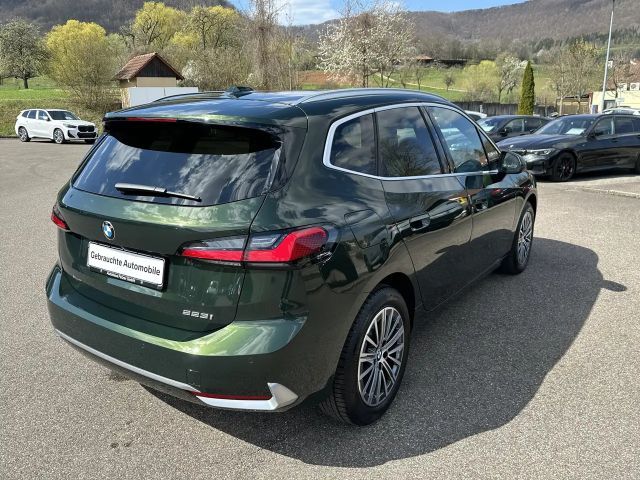 BMW 223