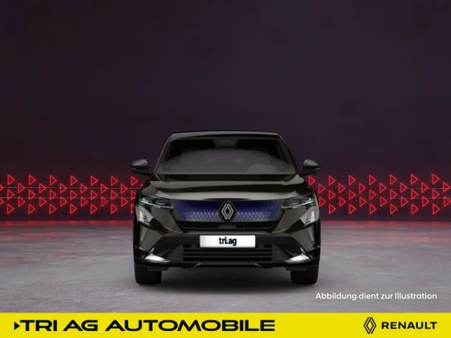 Renault Rafale
