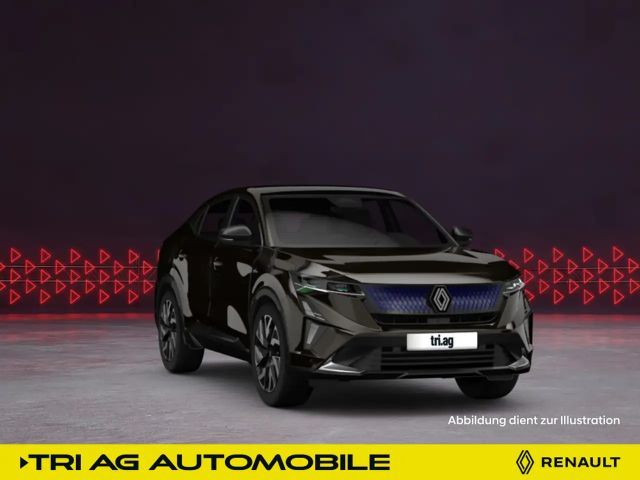 Renault Rafale