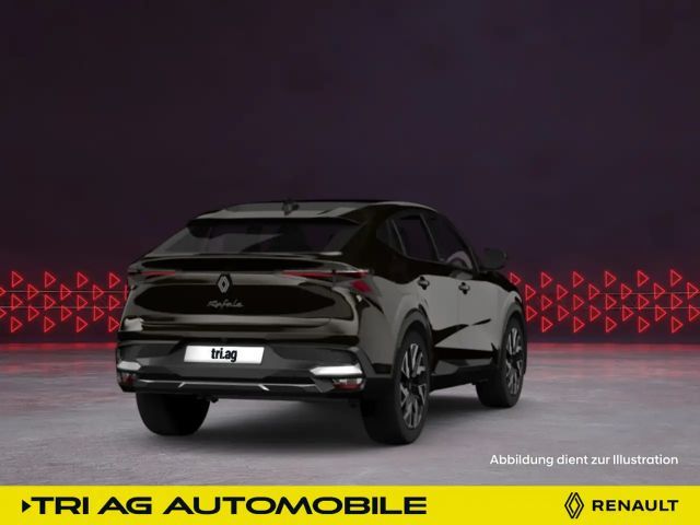 Renault Rafale