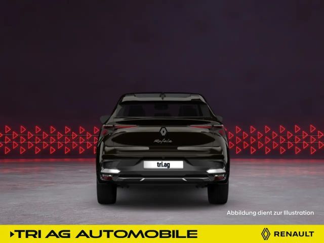 Renault Rafale