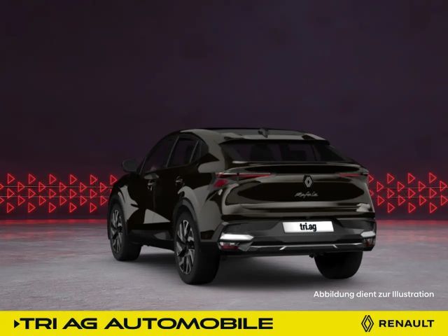 Renault Rafale