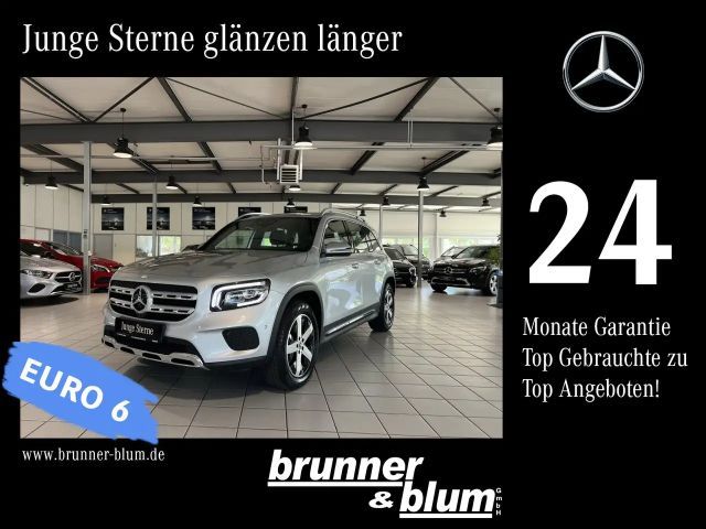 Mercedes-Benz GLB 180 2023 Diesel