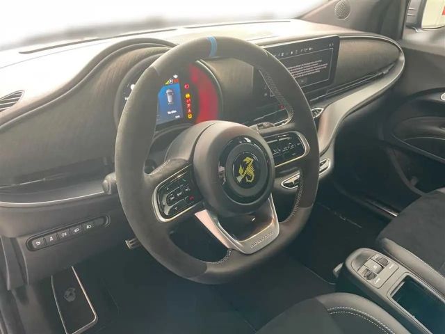 Abarth 500C