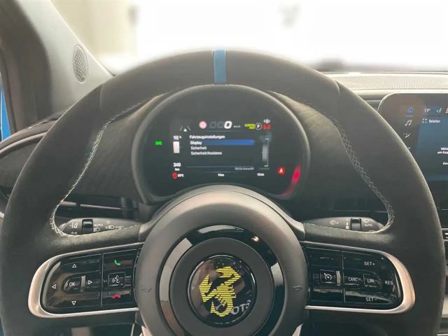 Abarth 500C