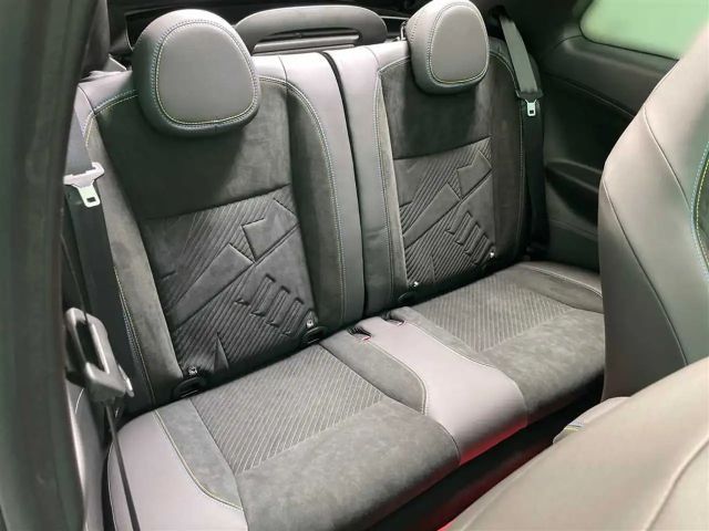 Abarth 500C