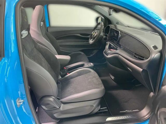 Abarth 500C