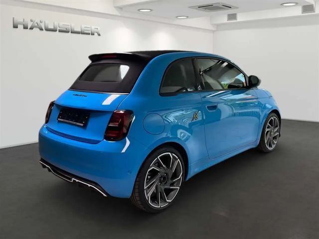 Abarth 500C