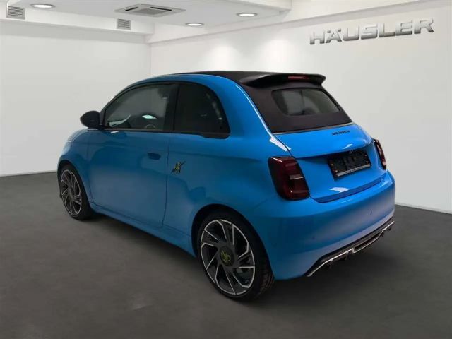 Abarth 500C