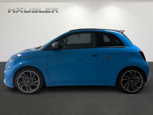 Abarth 500C