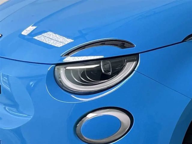 Abarth 500C