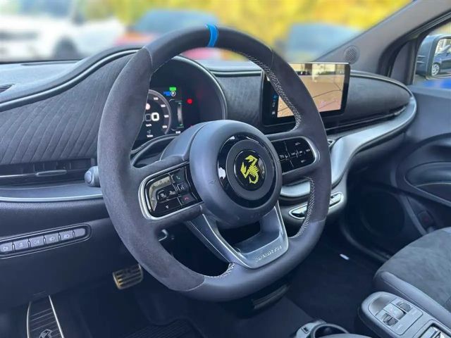 Abarth 500C
