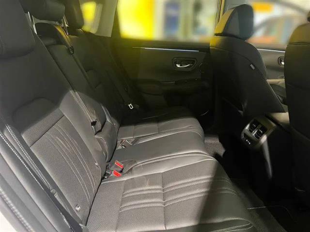 Honda ZR-V