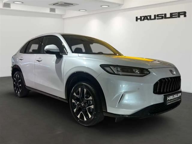 Honda ZR-V