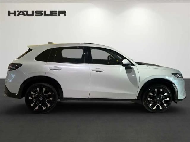 Honda ZR-V