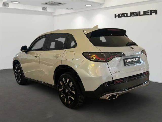 Honda ZR-V