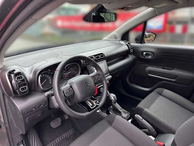Citroen C4 SpaceTourer