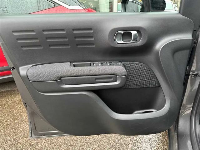 Citroen C4 SpaceTourer