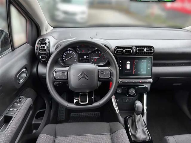 Citroen C4 SpaceTourer
