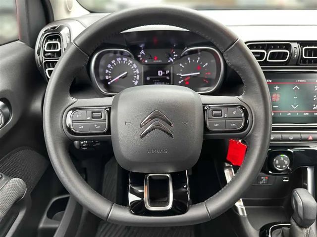 Citroen C4 SpaceTourer
