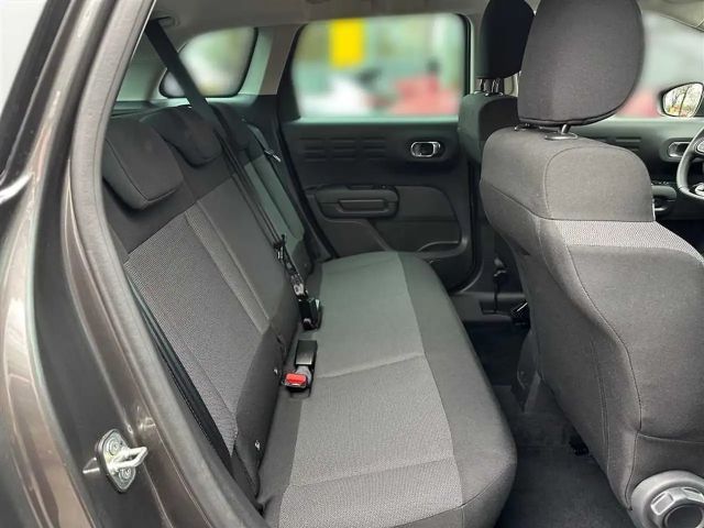 Citroen C4 SpaceTourer