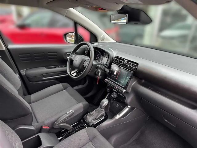 Citroen C4 SpaceTourer