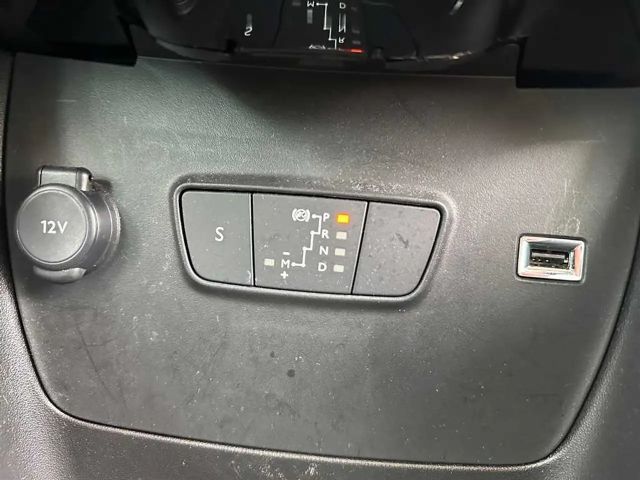 Citroen C4 SpaceTourer