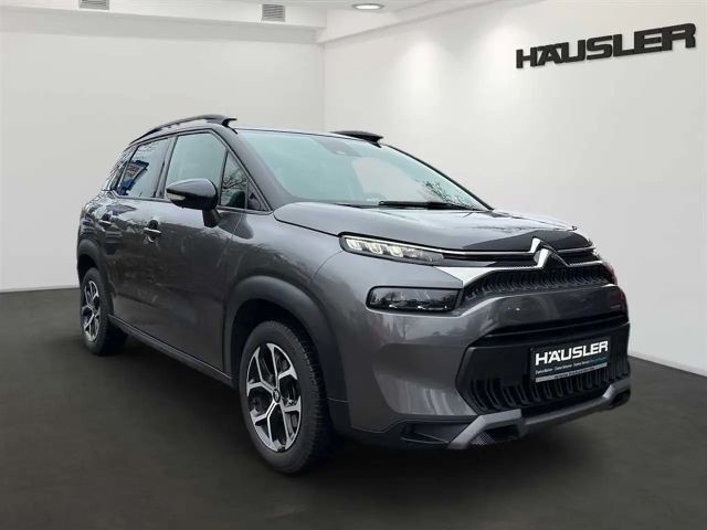 Citroen C4 SpaceTourer