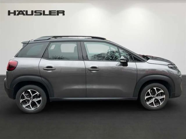 Citroen C4 SpaceTourer