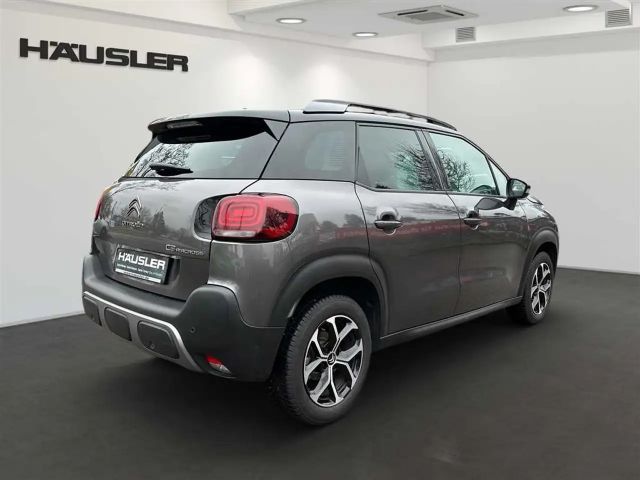 Citroen C4 SpaceTourer