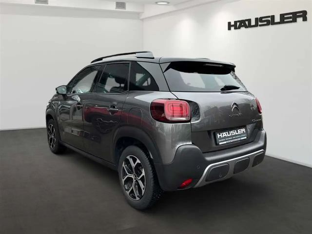 Citroen C4 SpaceTourer