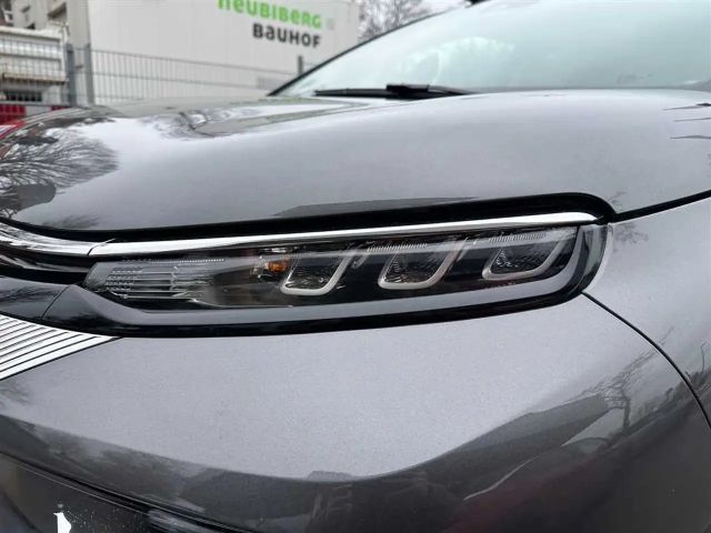 Citroen C4 SpaceTourer