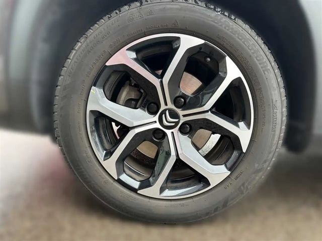 Citroen C4 SpaceTourer