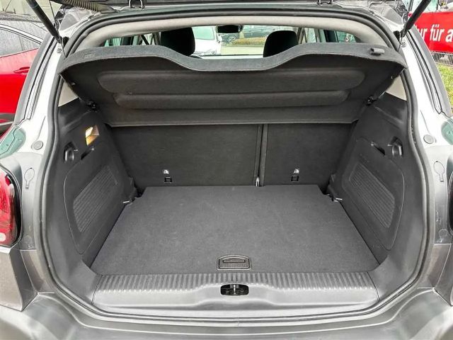 Citroen C4 SpaceTourer
