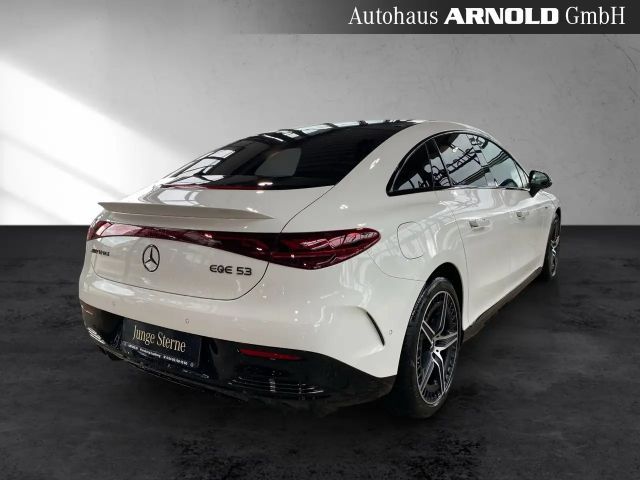 Mercedes-Benz EQE 53
