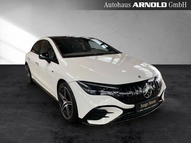 Mercedes-Benz EQE 53