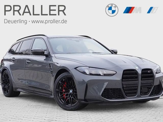 BMW M3 2025 Benzine